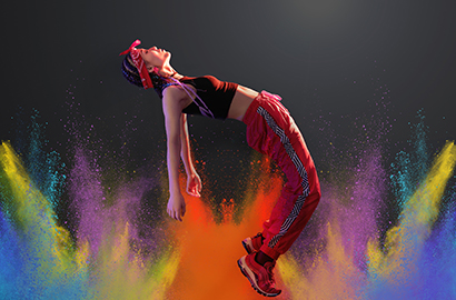 全套VI设计：构建洛浦县企业品牌标准化体系的核心支撑